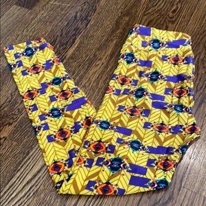 Lularoe One Size leggings